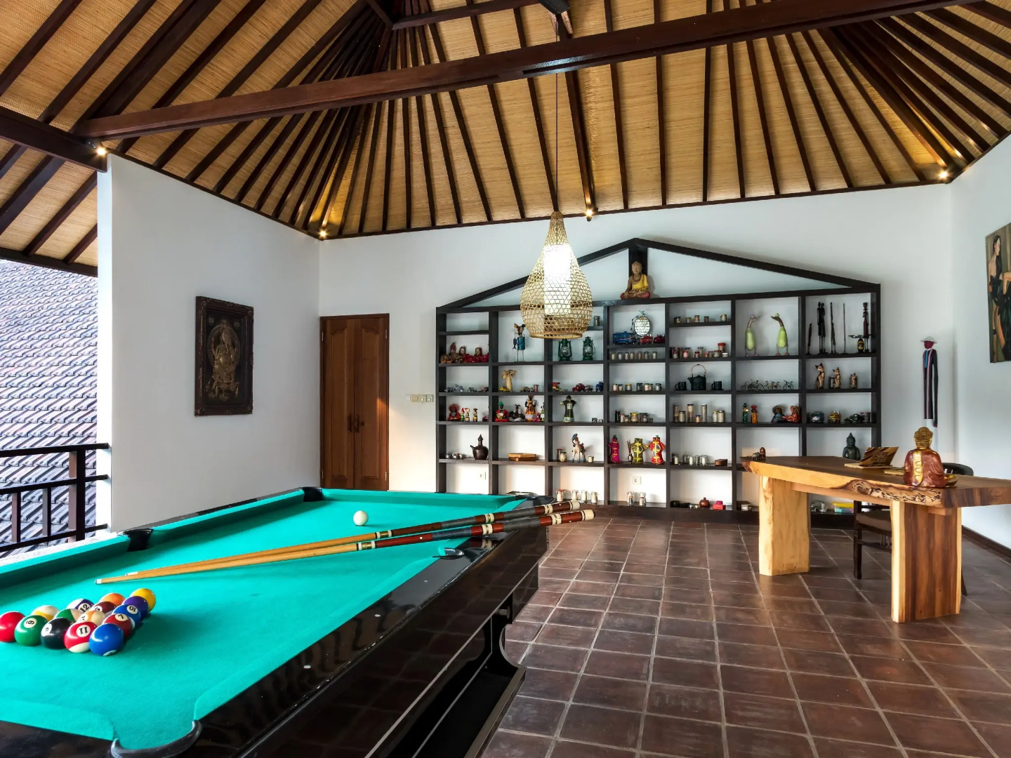 Photo - Villa Candi Kecil Empat by Villa Finder