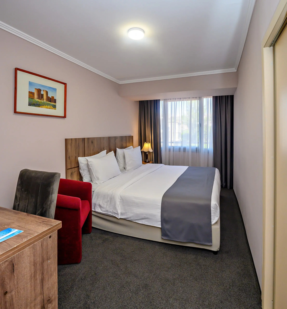 Foto - Ani Plaza Hotel