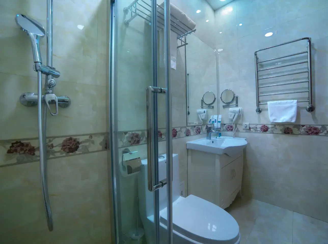 Foto - Grand Voyage Hotel