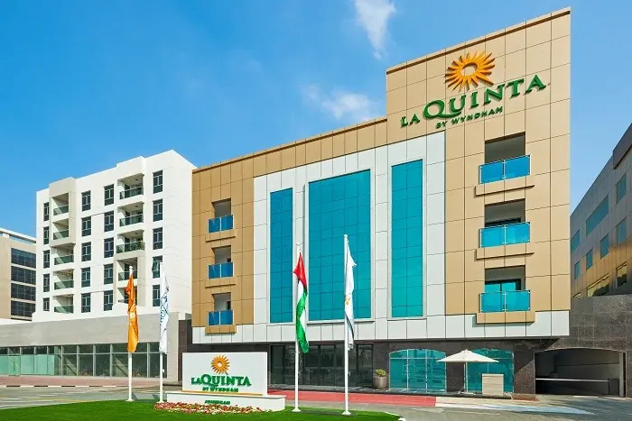 Photo - La Quinta by Wyndham Dubai Jumeirah
