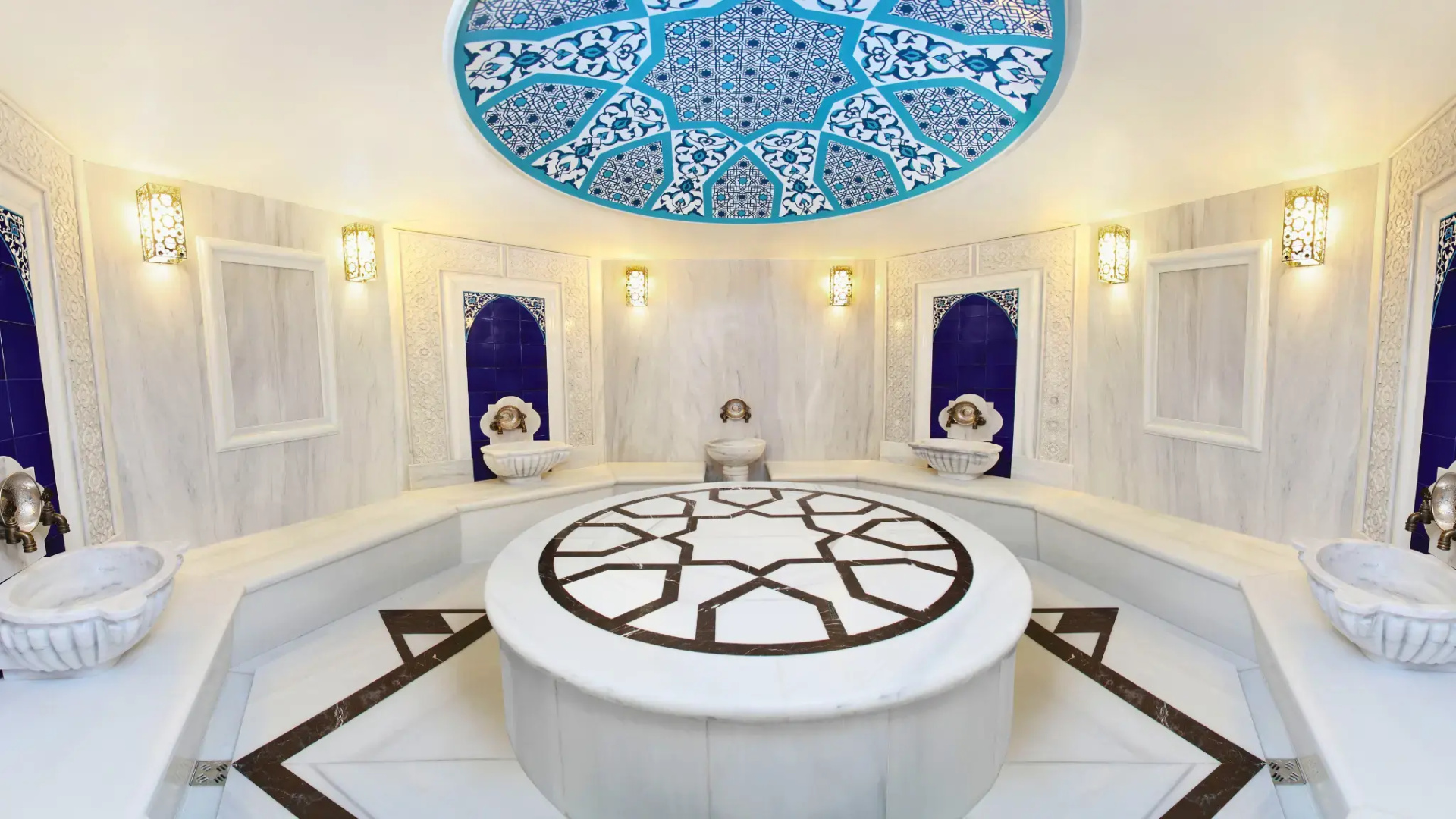 Foto - Grand Durmaz Hotel