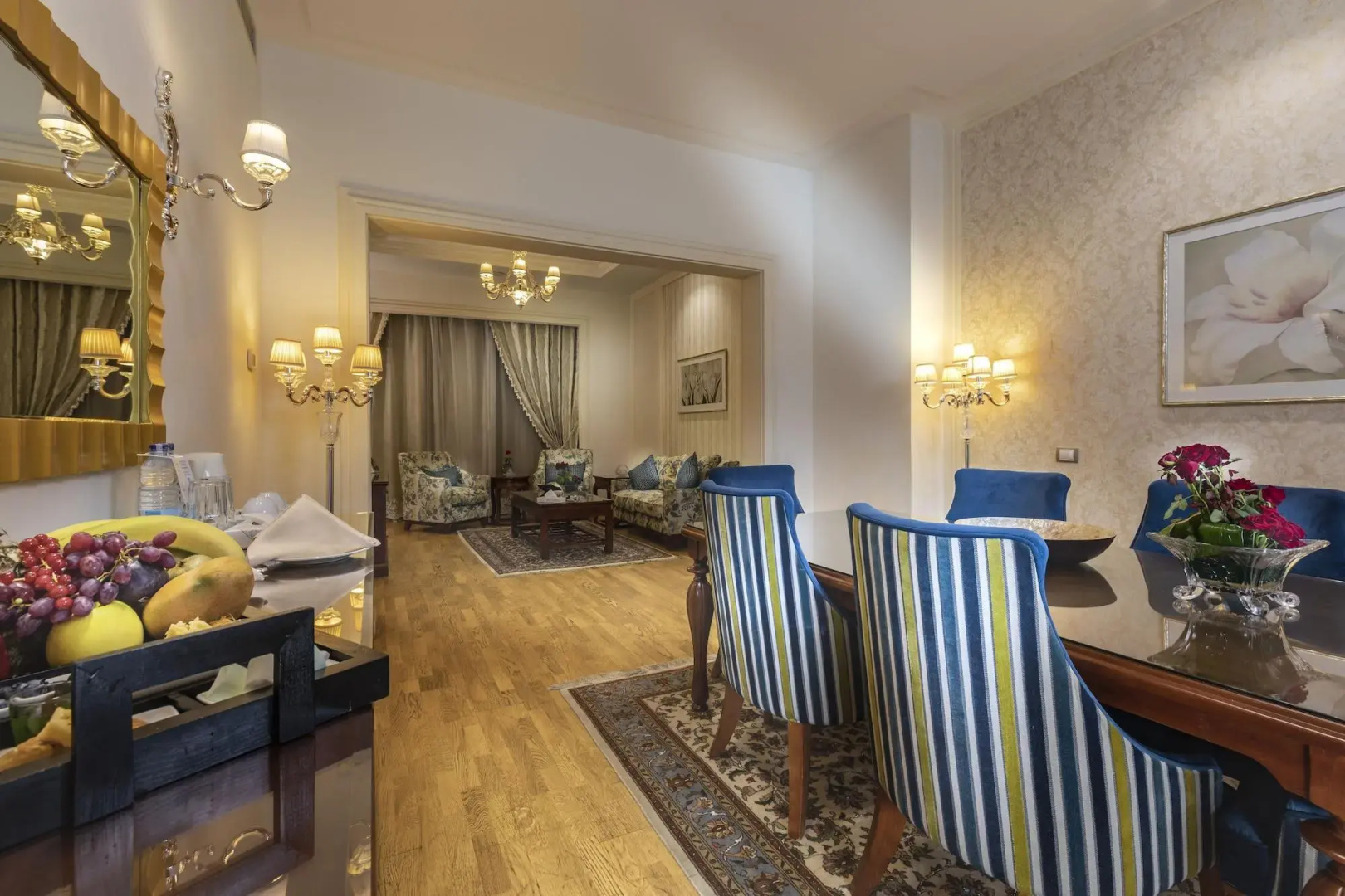 Foto - Al Masa Hotel Nasr City