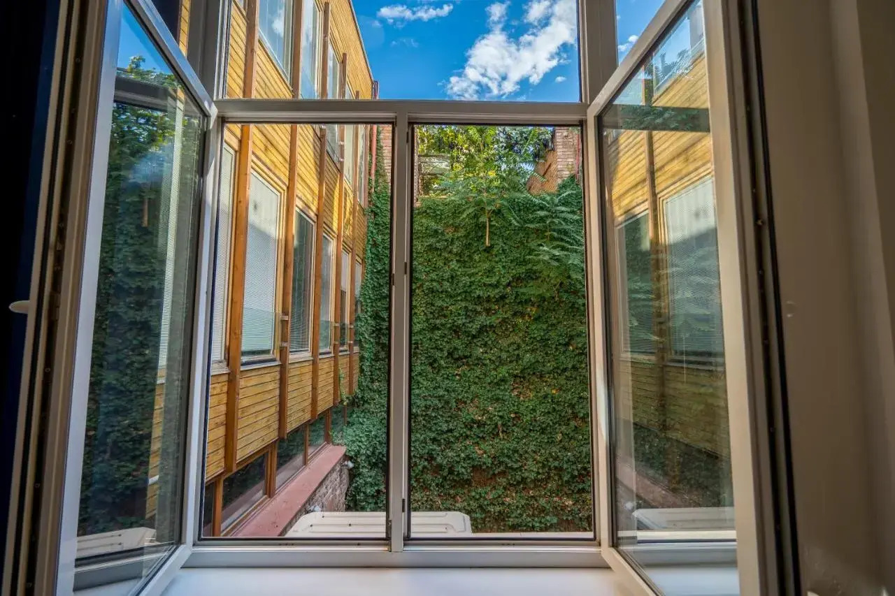 Foto - Tamarisi Old Tbilisi