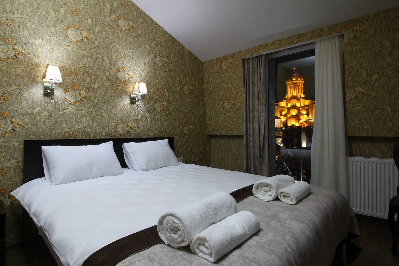 Photo - MariaLuis Hotel