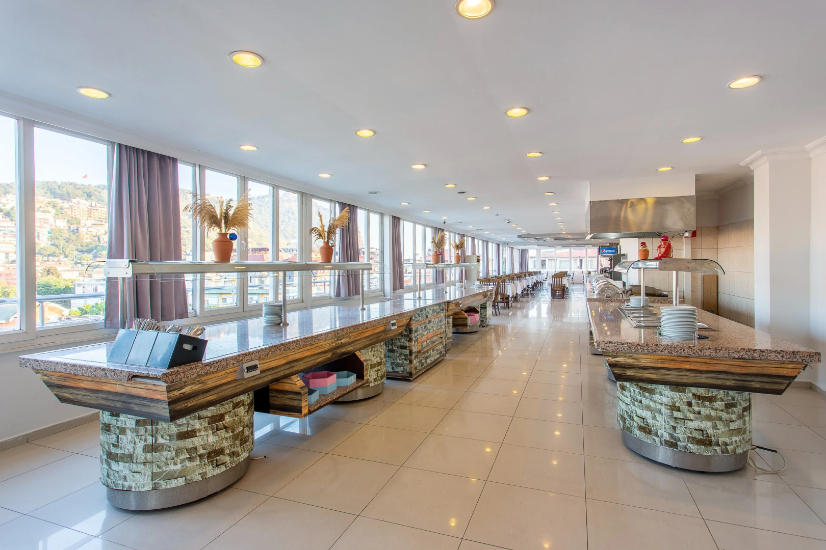Foto - Aslan City Hotel
