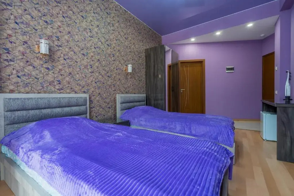 Foto - Constant Tbilisi