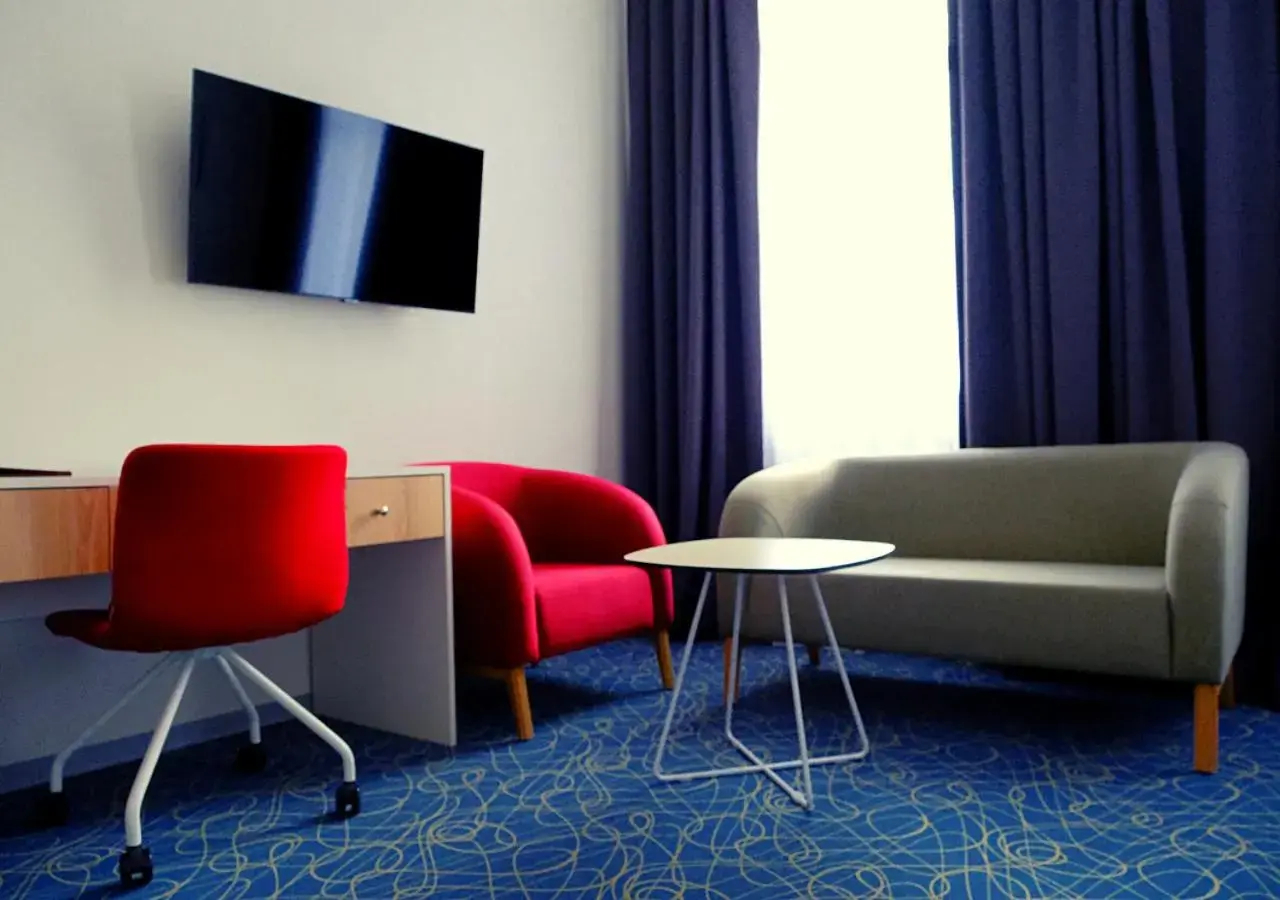 Photo - ADD Hotel Almaty