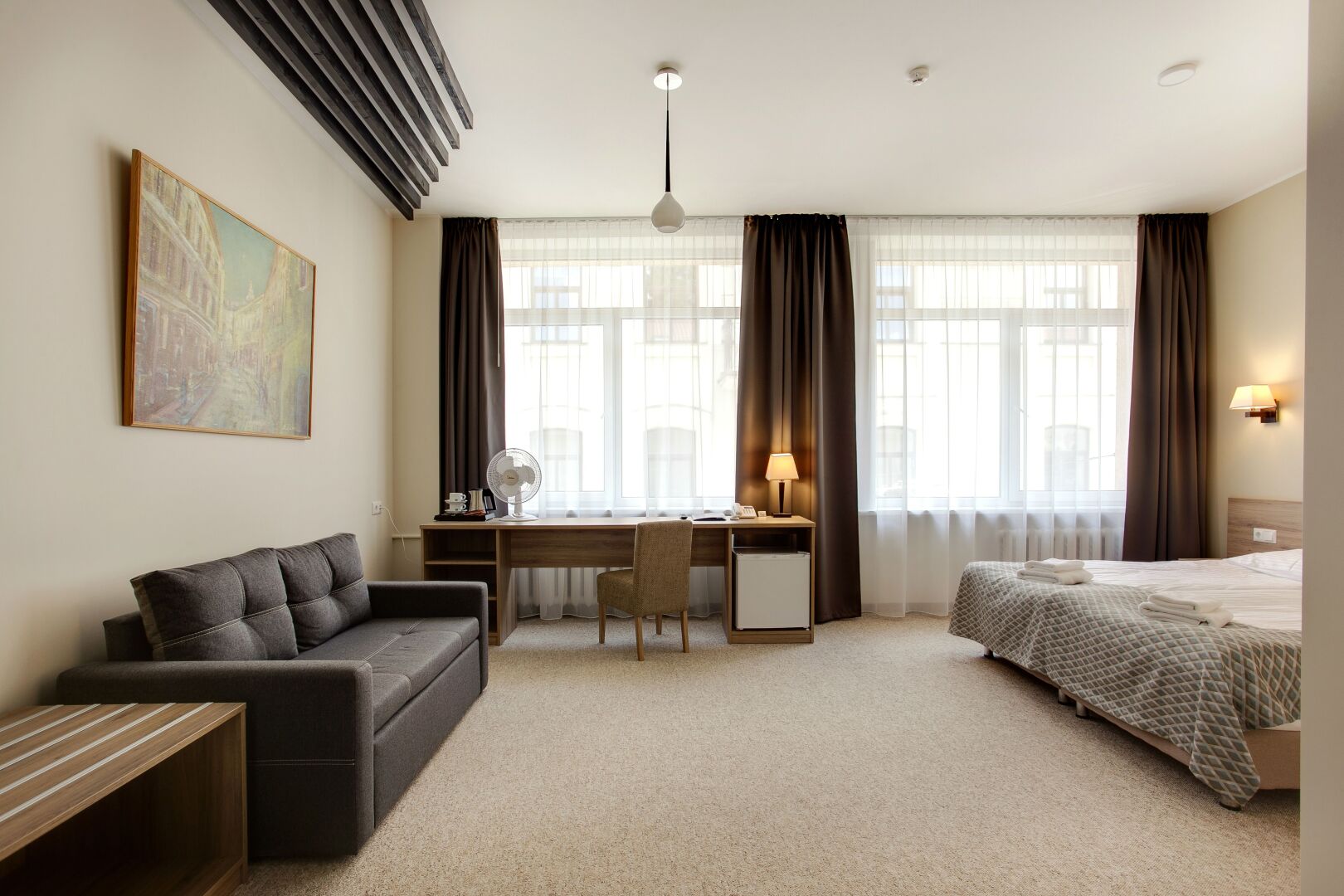 Foto - Old Town Trio