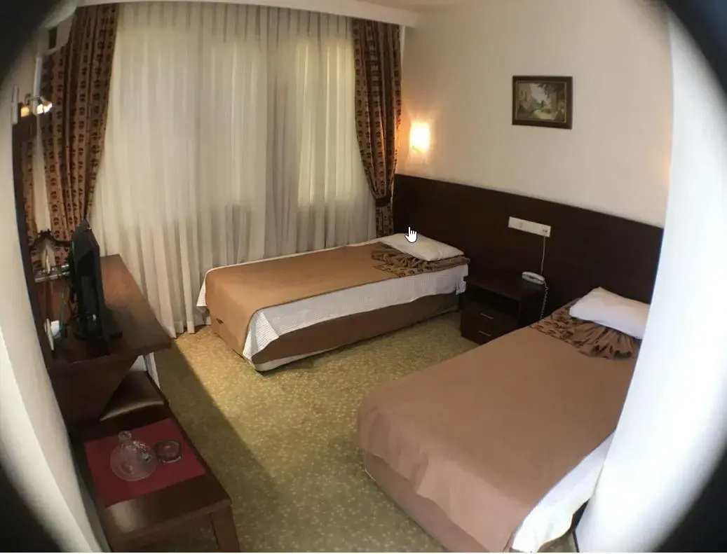 Foto - Ataer Hotel