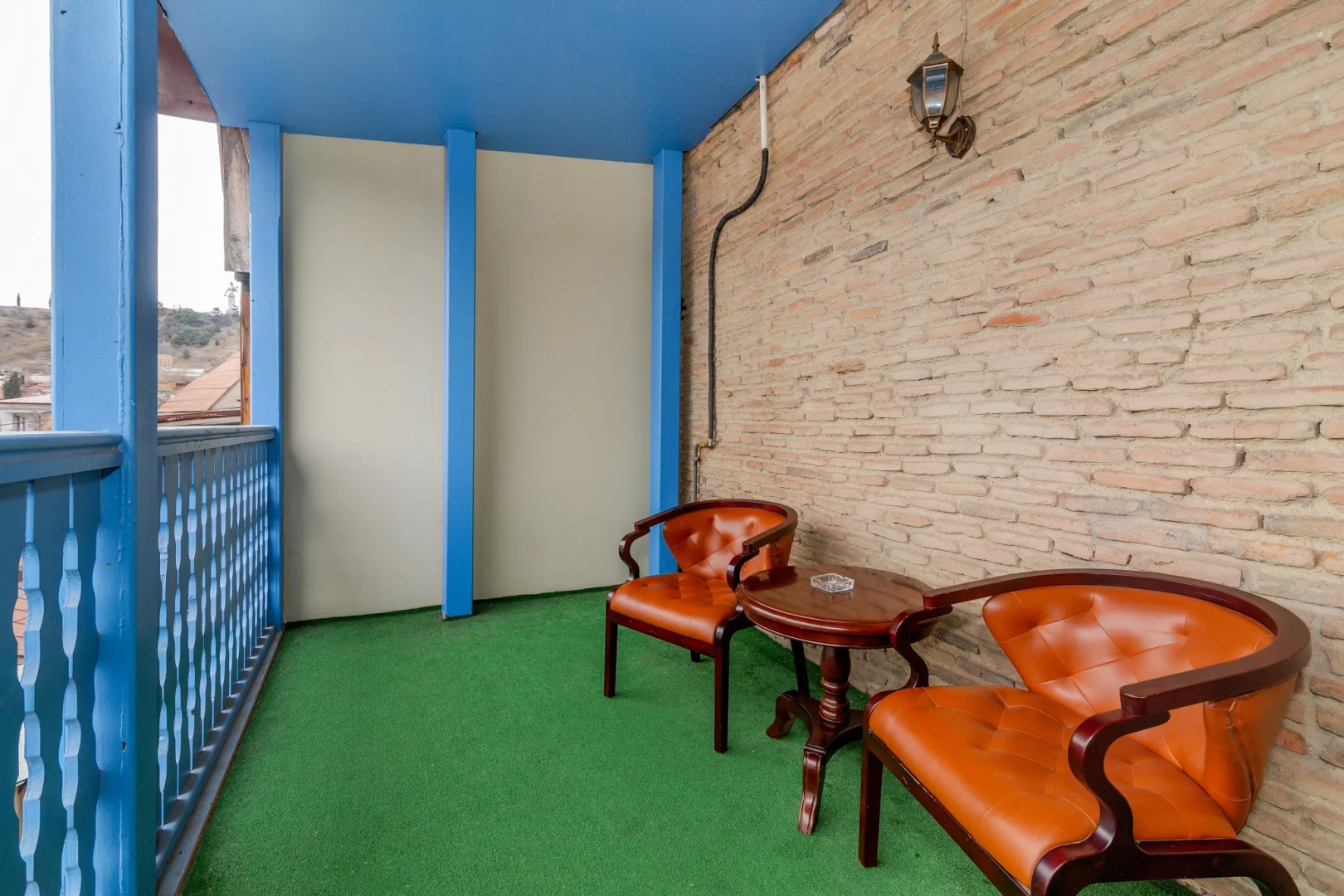 Foto - Hotel Marlyn