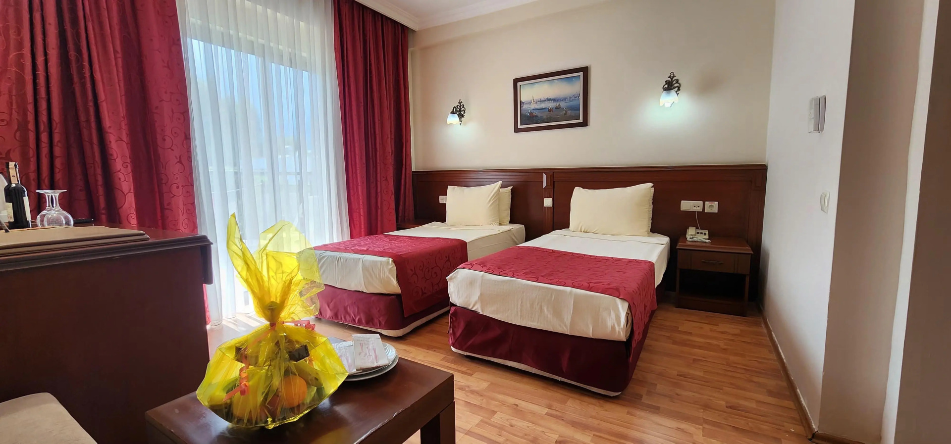 Foto - Astoria Resort Hotel&Spa -All Inclusive -Adult Friendly