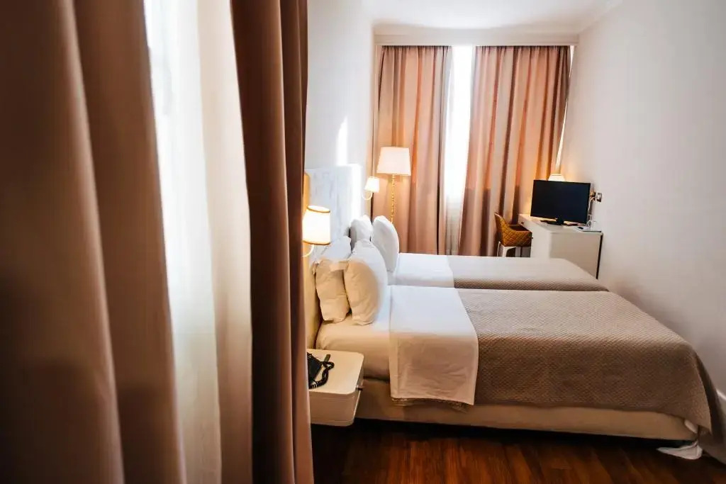 Foto - Sar'Otel Boutique Hotel