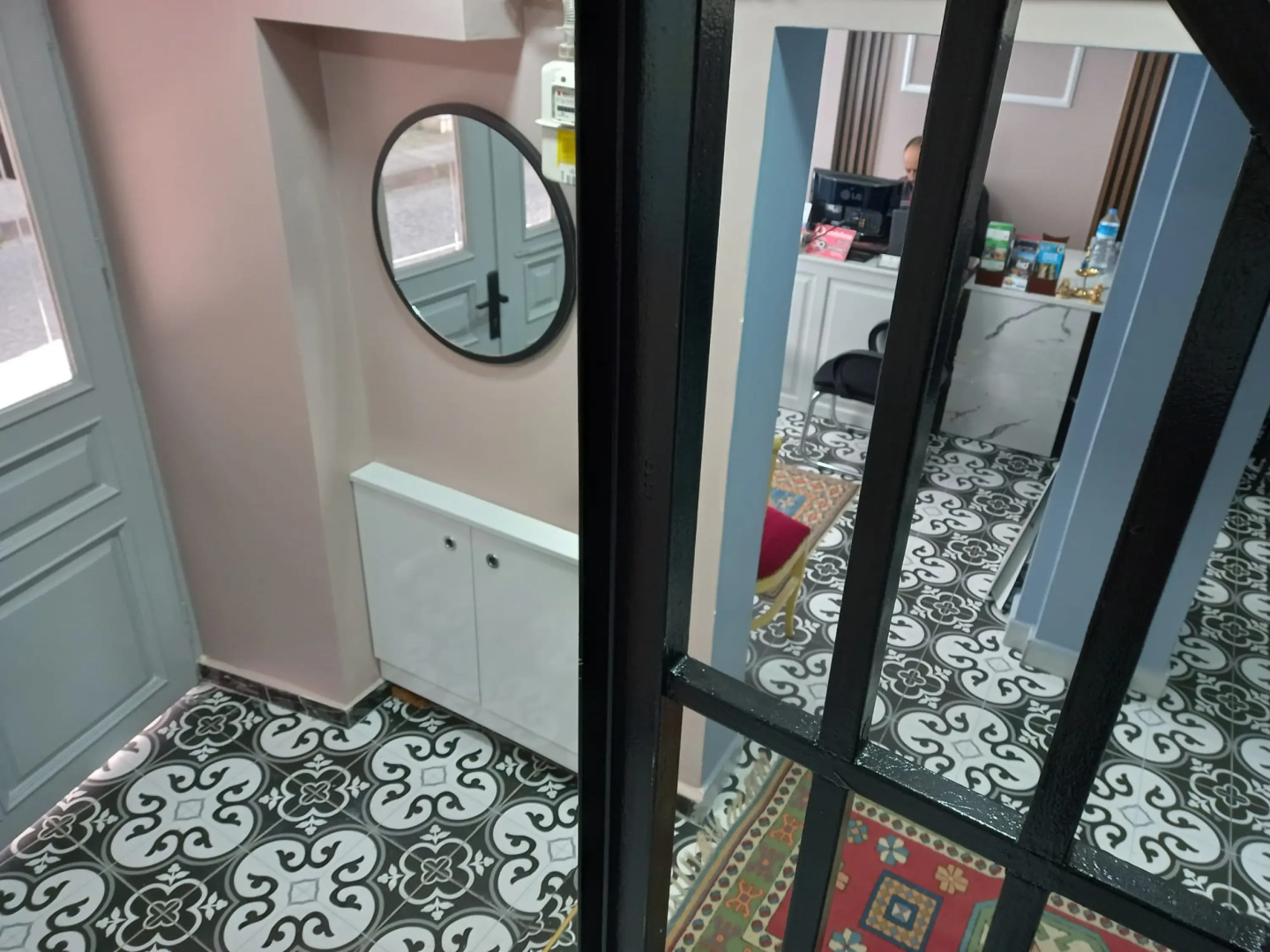 Foto - Emirhan Inn Hotel