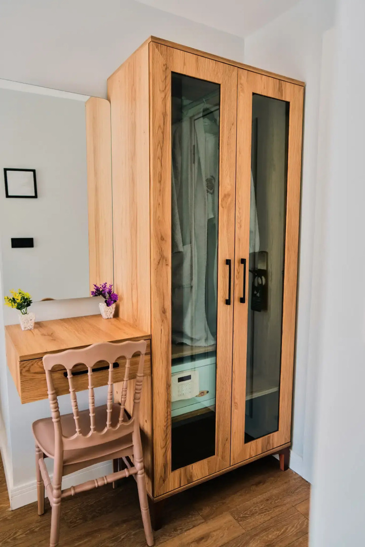 Foto - Taksim Santa Lucia Hotel