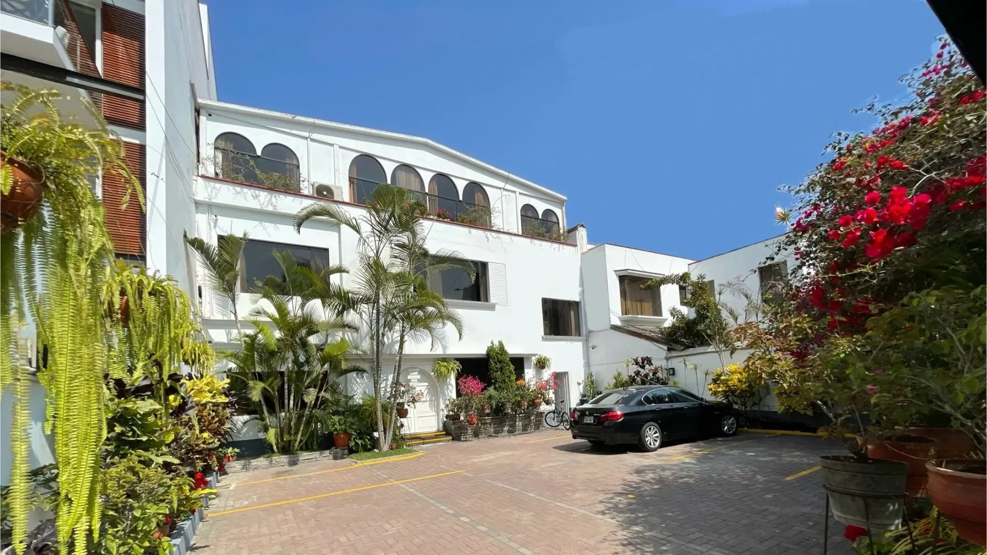 Foto - Casa Bella Boutique Hotel San Isidro