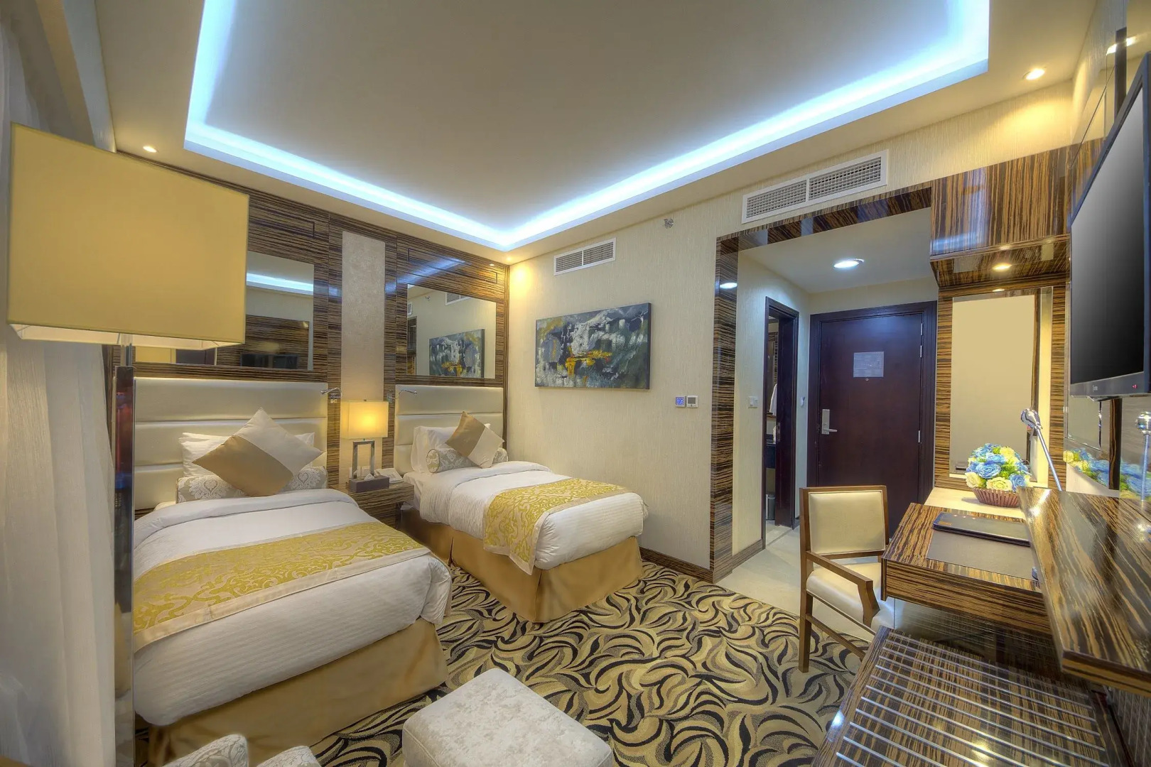 Foto - Orchid Vue Hotel