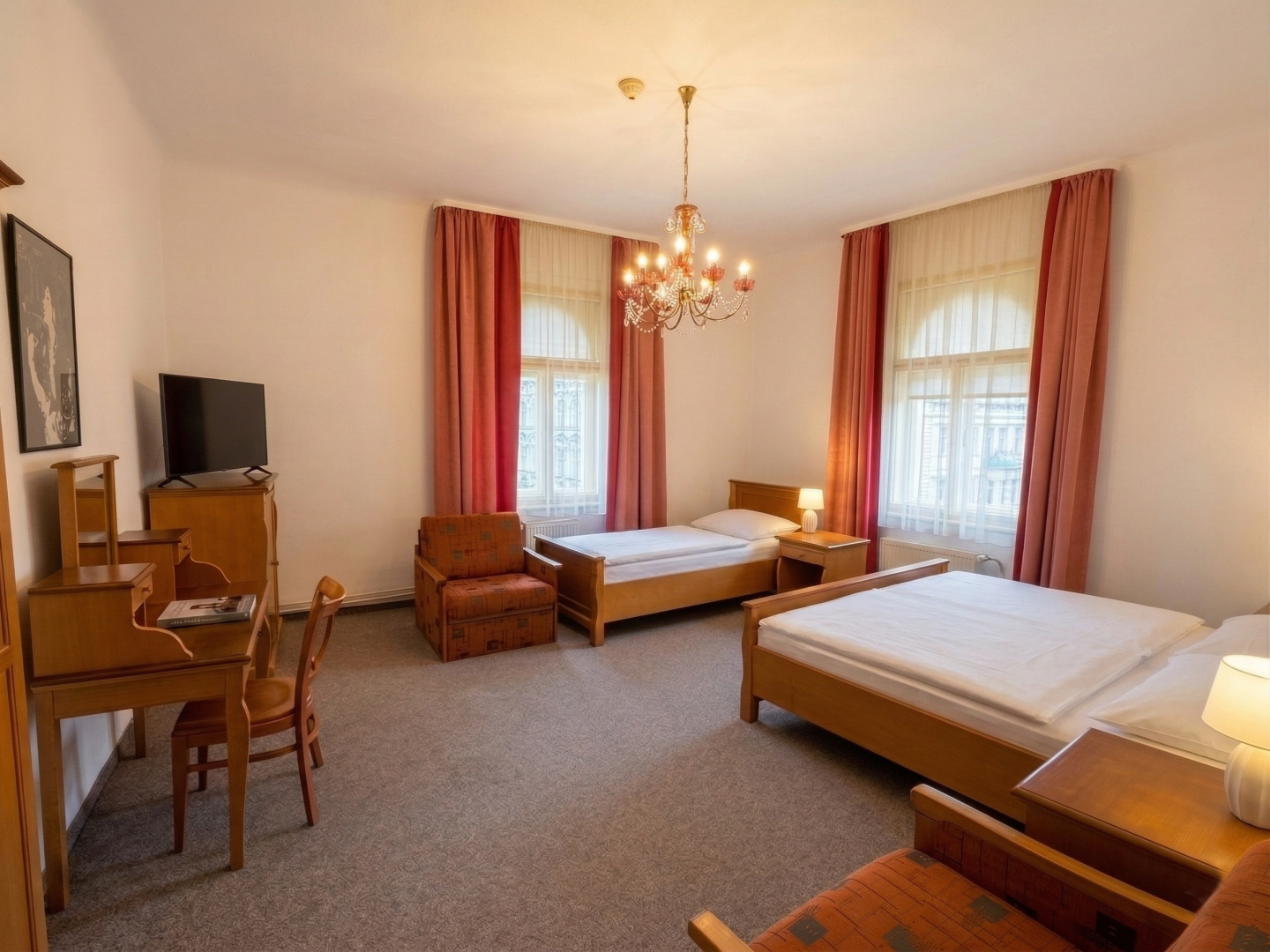 Photo - Pension Brezina Hotel Prague