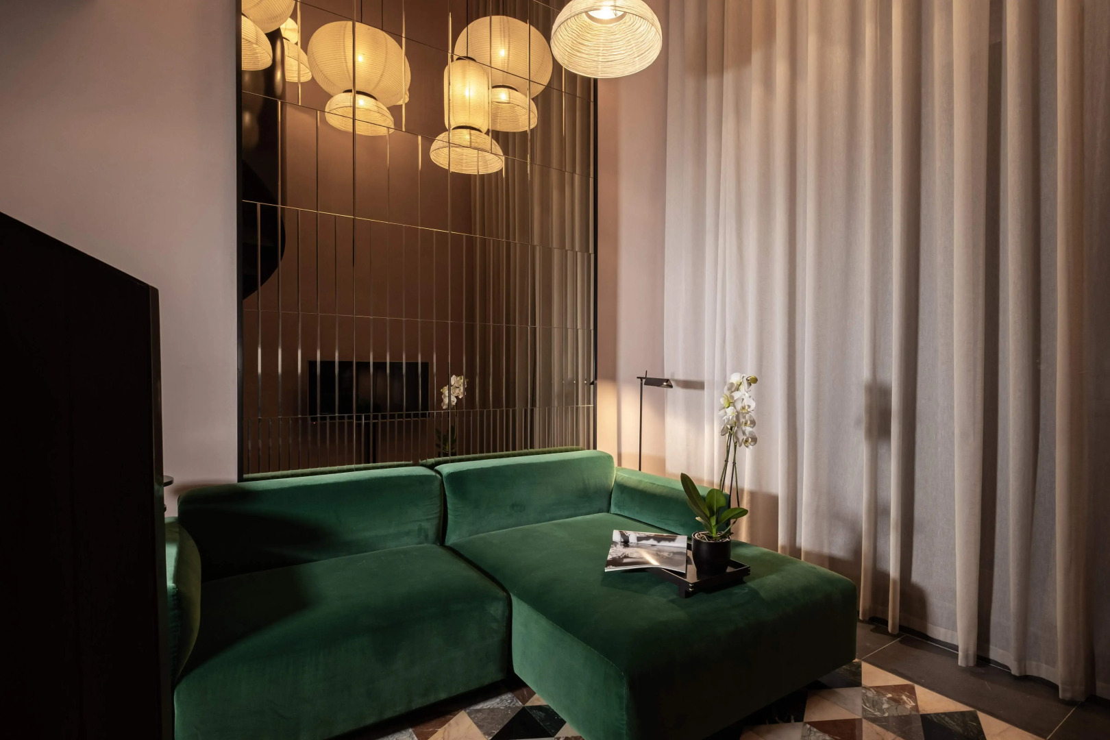 Photo - Rosselli AX Privilege