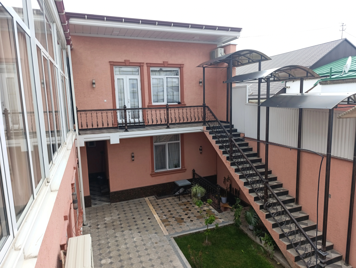 Foto - Bilol Guest House