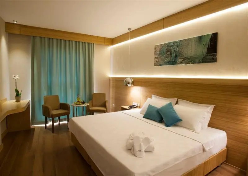 Foto - Istanbul Medikal Termal Hotel