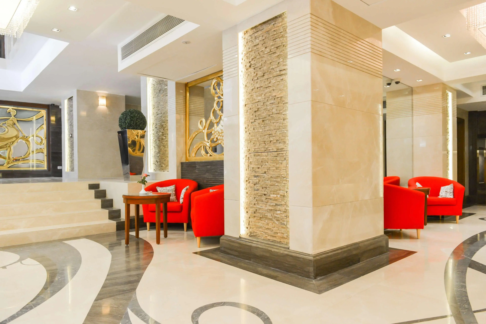 Foto - Flamenco Hotel Cairo
