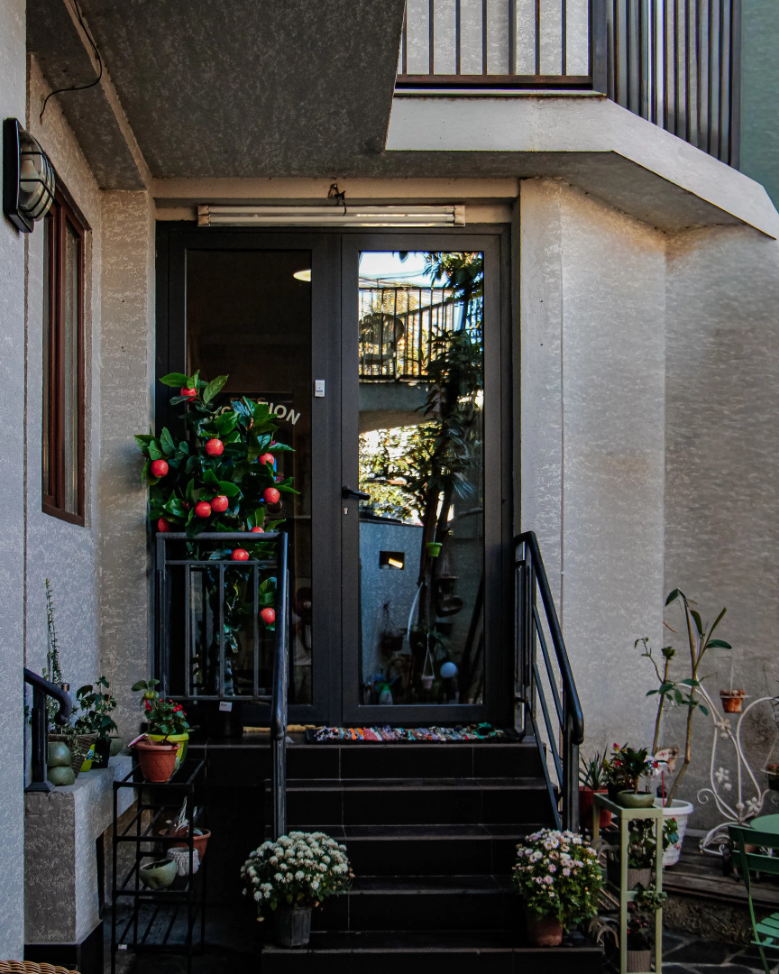 Foto - Hotel Marioni