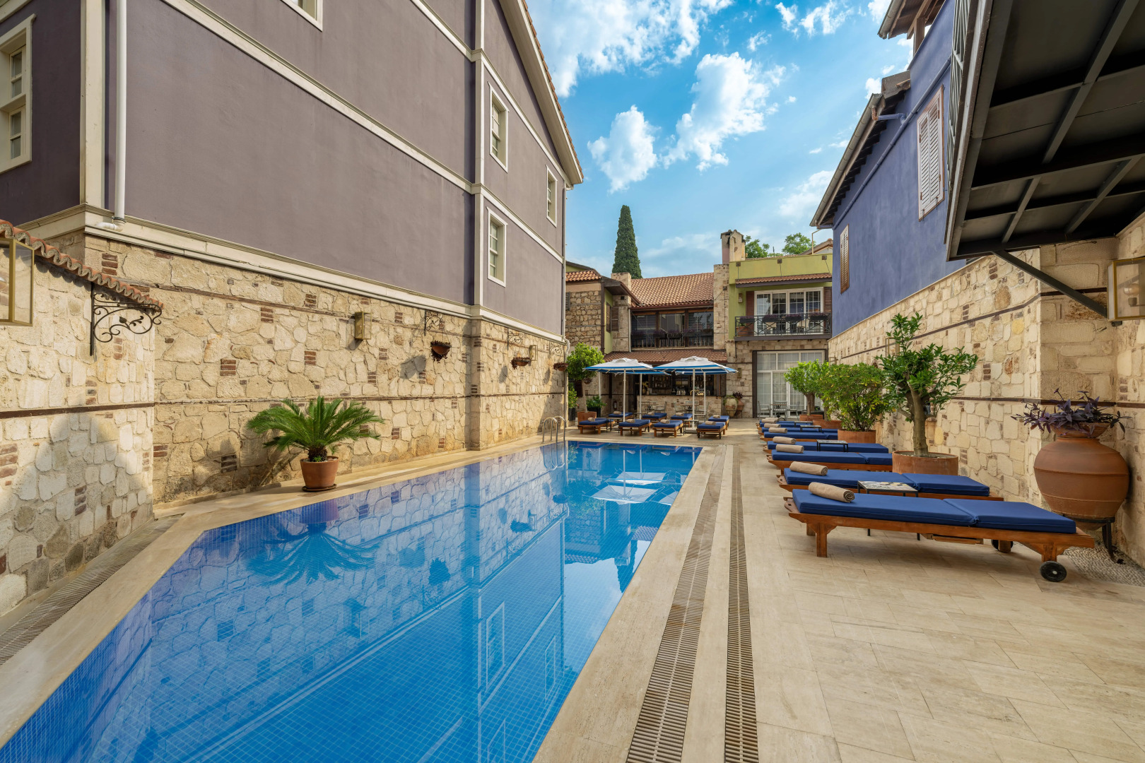 Foto - Alp Pasa Hotel - Special Class