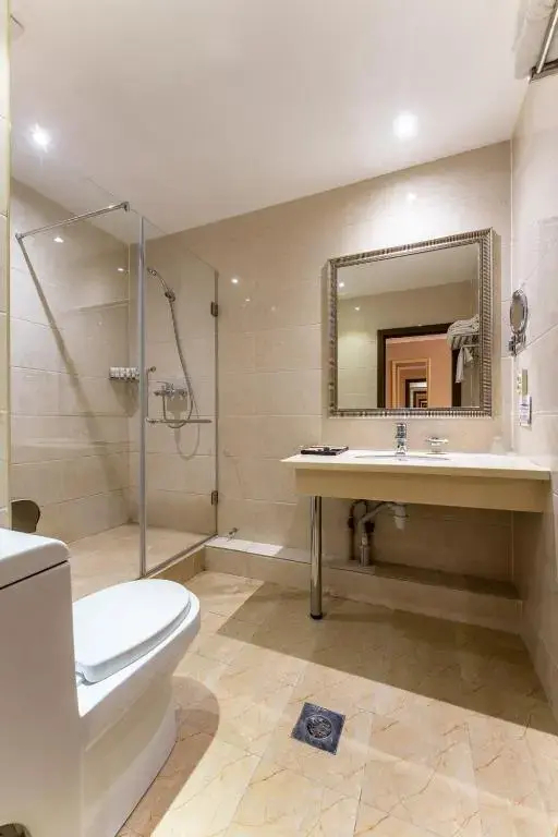 Photo - Renion Park Hotel