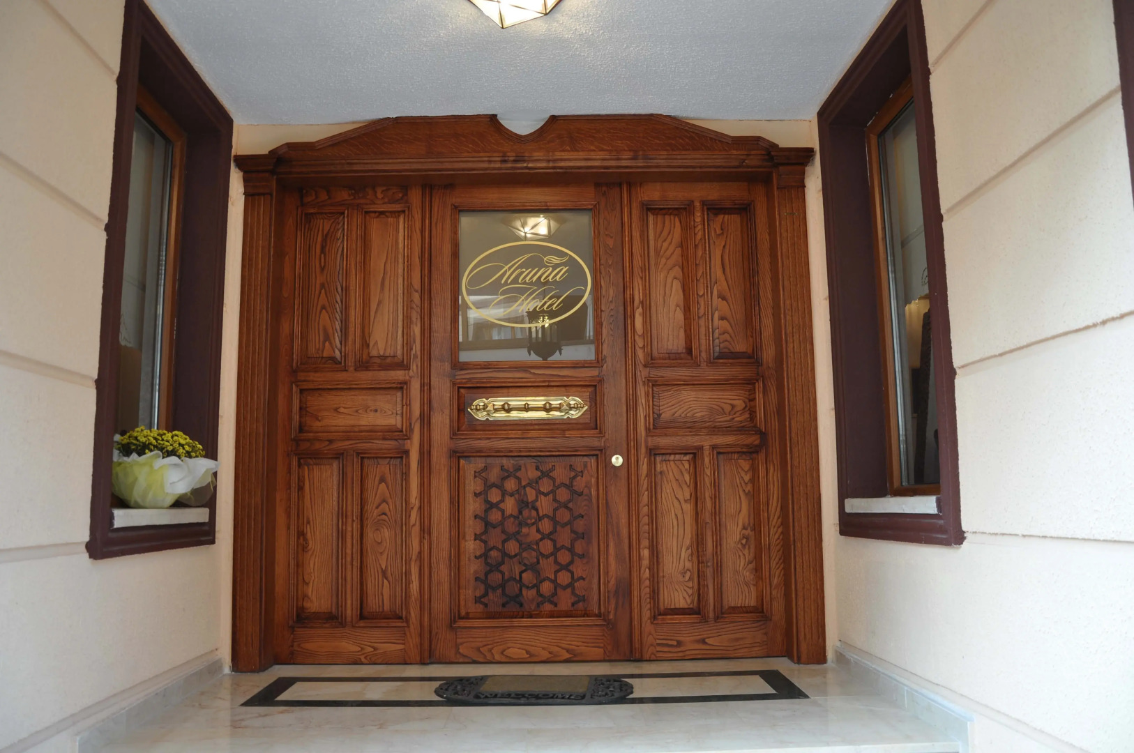 Foto - Aruna Boutique Hotel