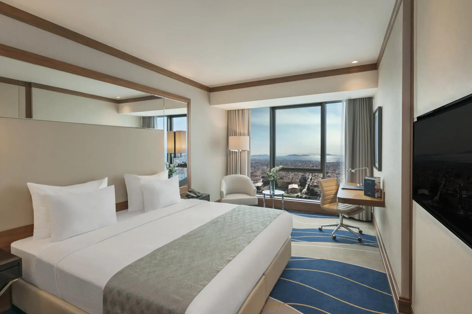 Foto - Elite World Grand Istanbul Küçükyalı