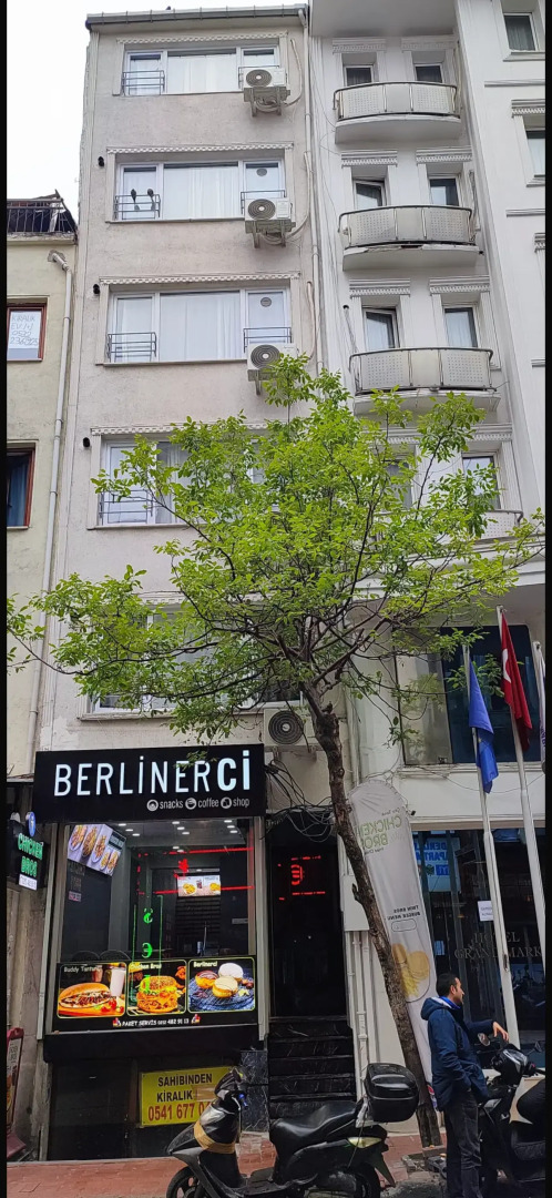 Foto - Alha apart otel