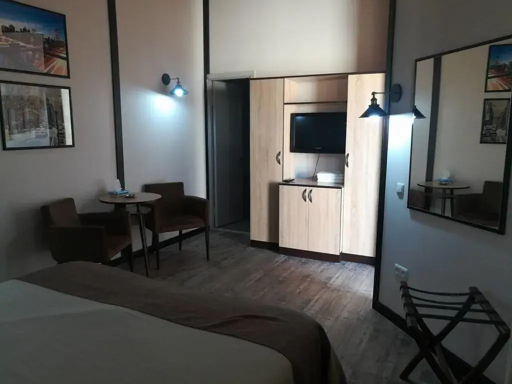 Foto - Armenian Village Park Hotel