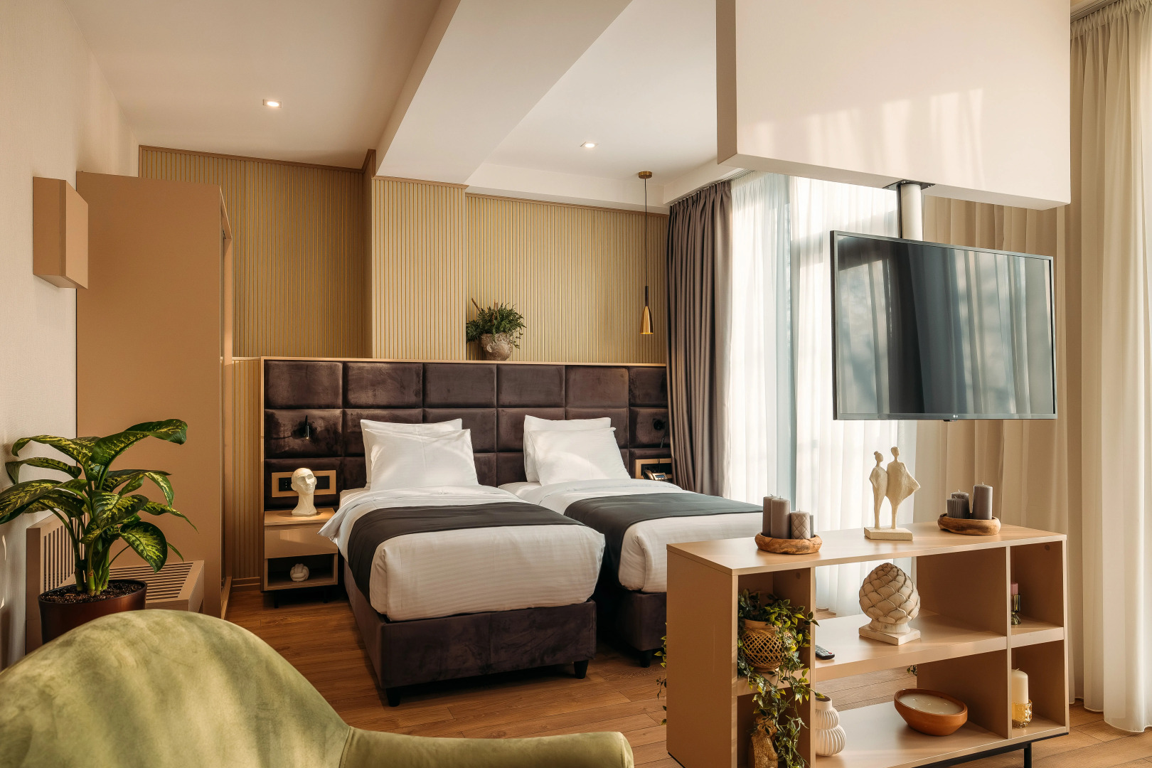 Foto - Hotel Monday by DNT Group