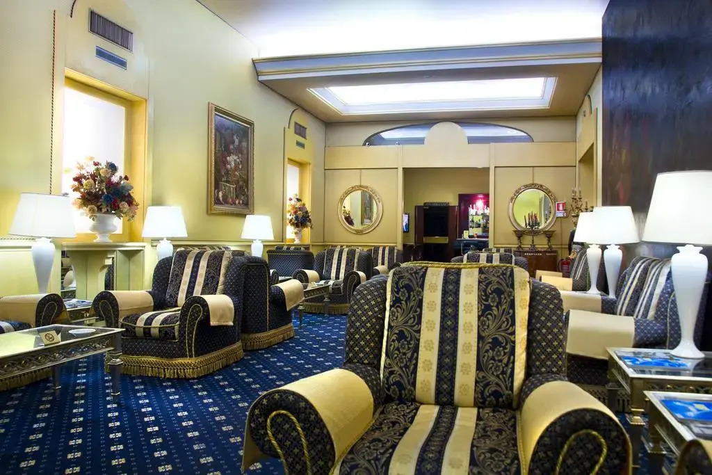 Foto - Mondial Hotel