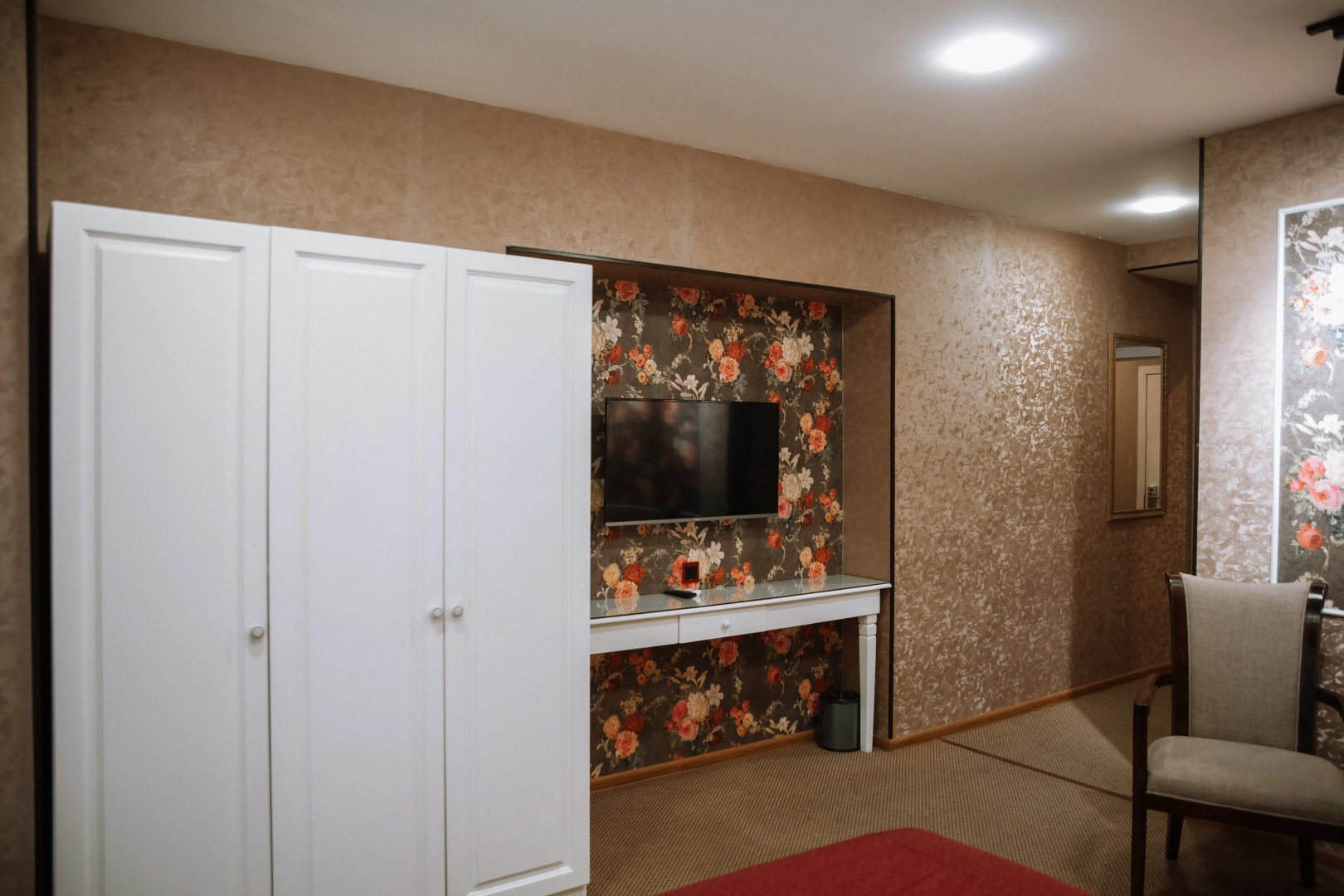 Foto - Address Hotel Baku