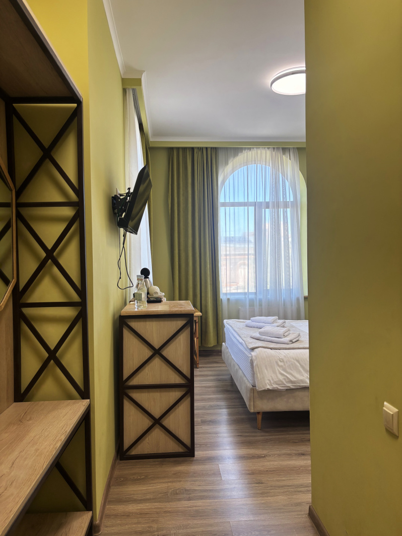Foto - 21 Rooms Hotel