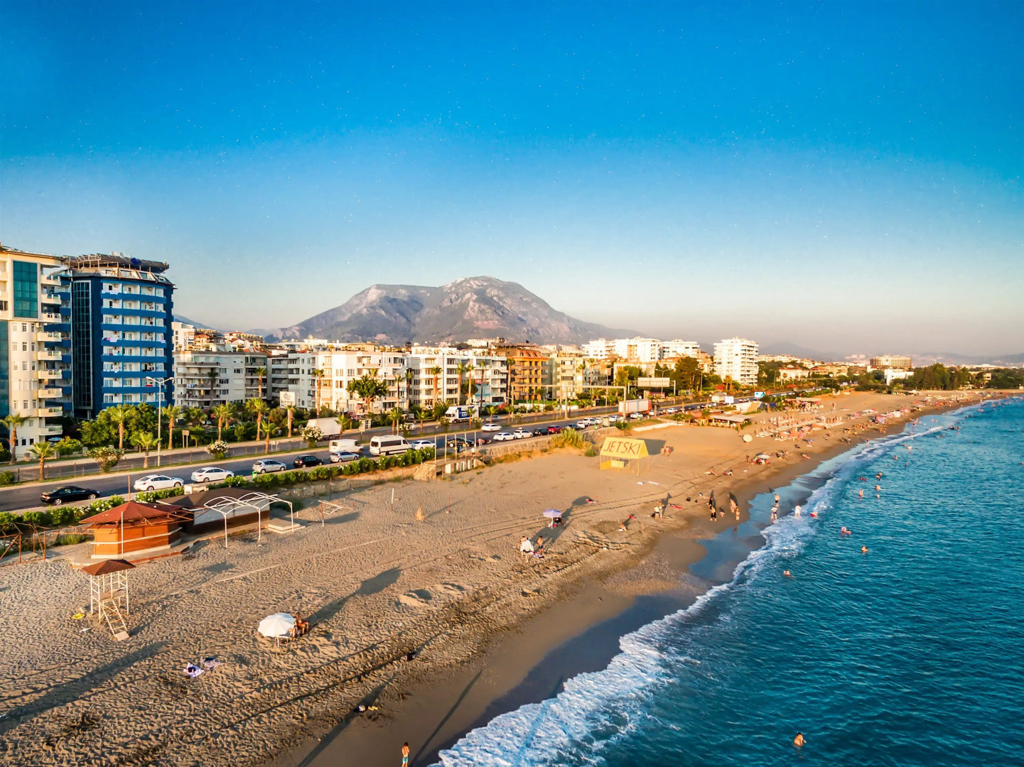 Photo - Arsi Blue Beach Hotel