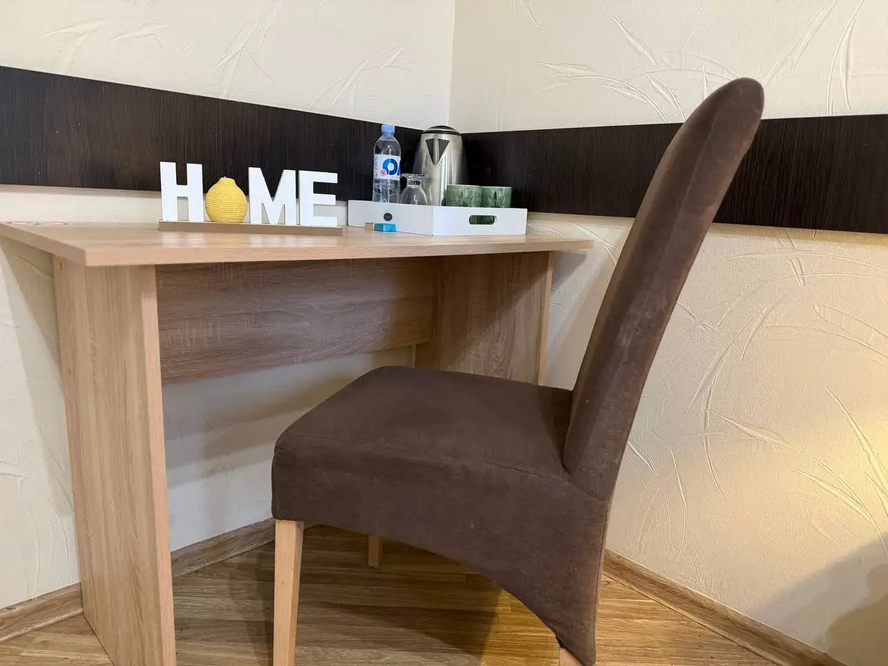 Photo - Home Boutique Hotel