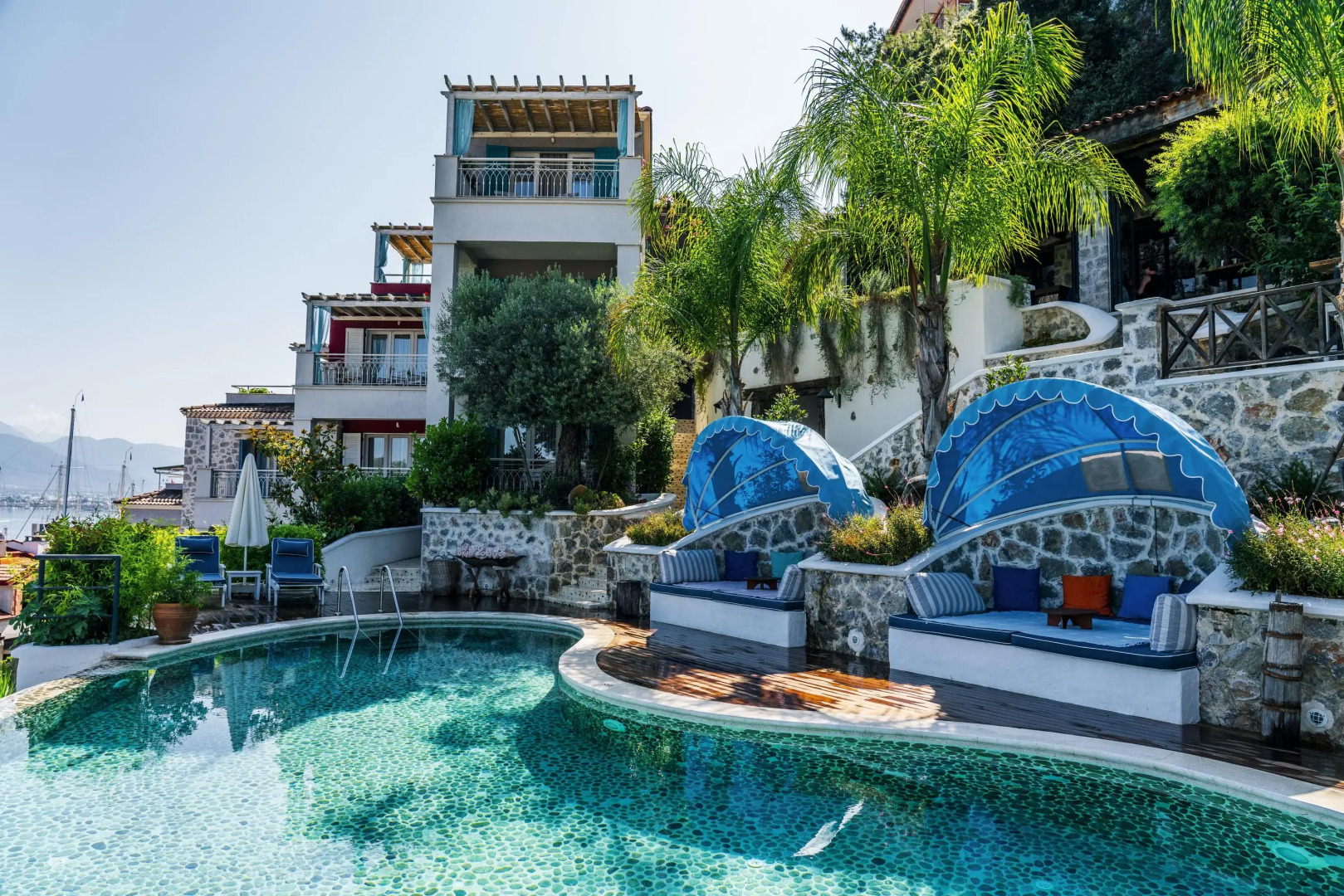 Foto - Hotel Unique-Boutique Class - Adults Only