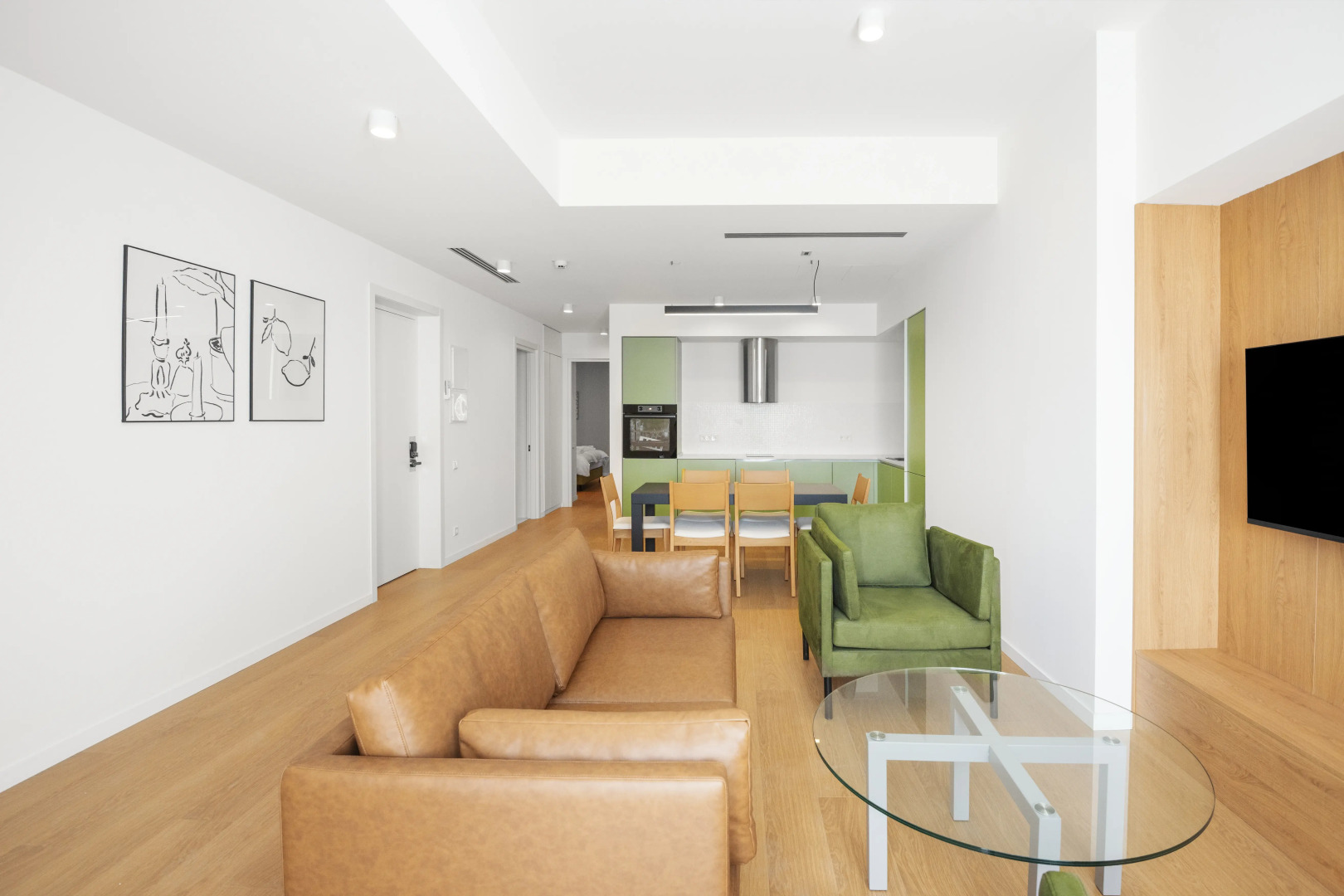 Foto - AURA Tbilisi Living by DNT Group