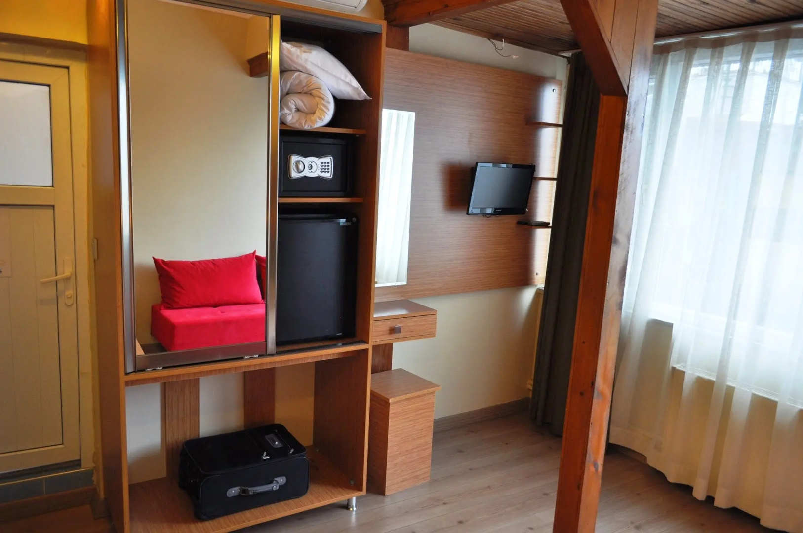 Foto - Antique Hostel 