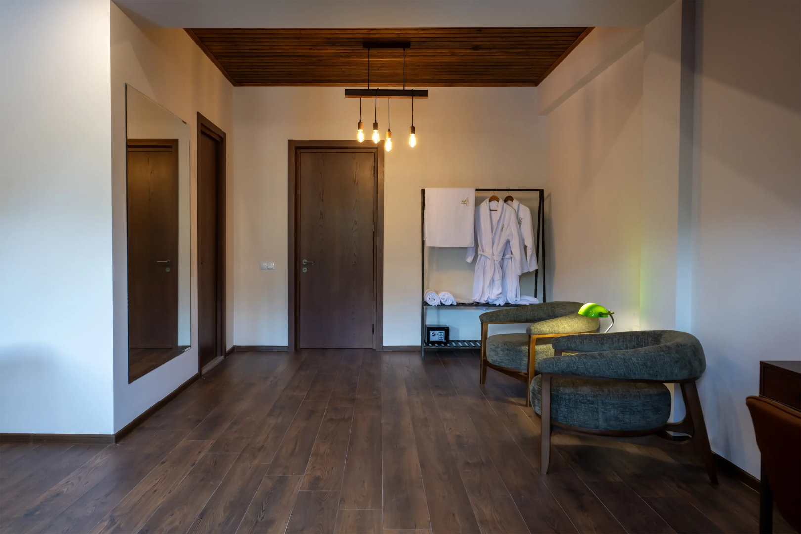 Photo - Residence Kazbegi