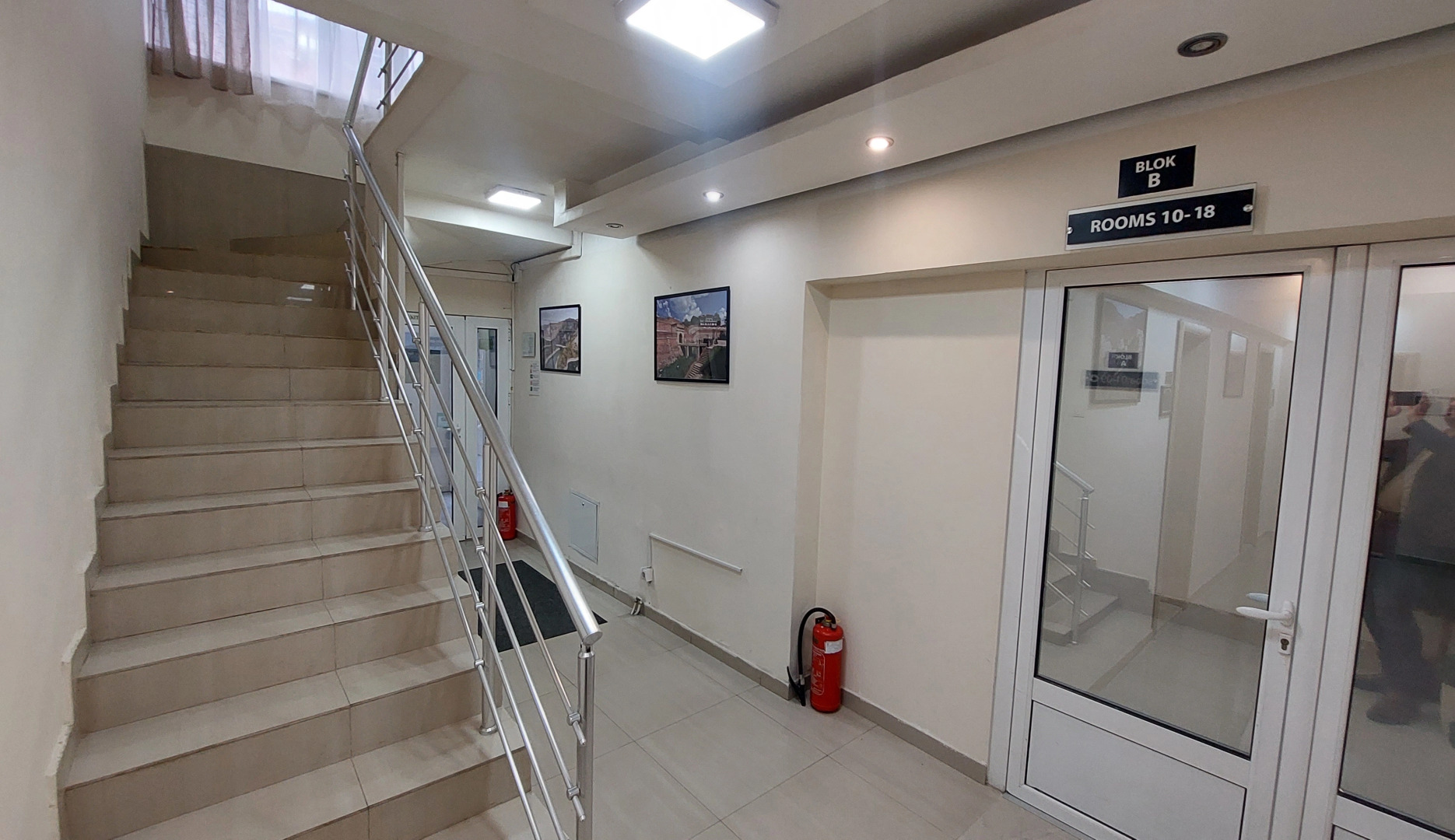 Foto - Hotel Villa Panorama