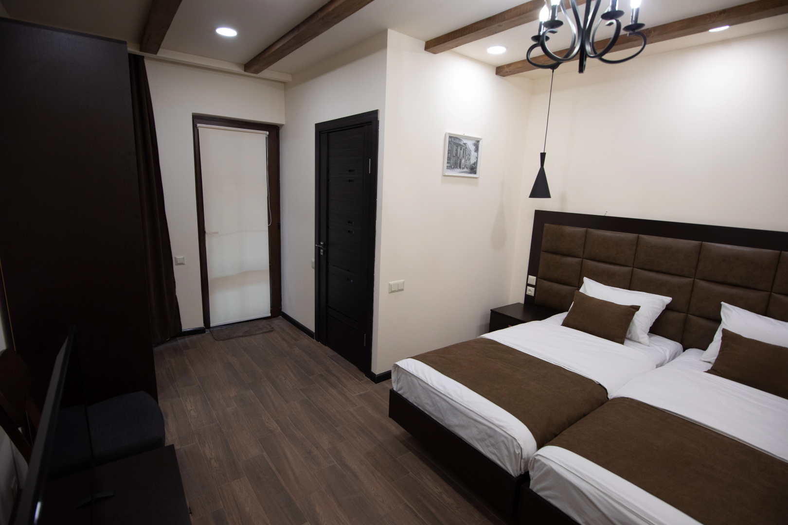 Foto - Boutique Living Hotel