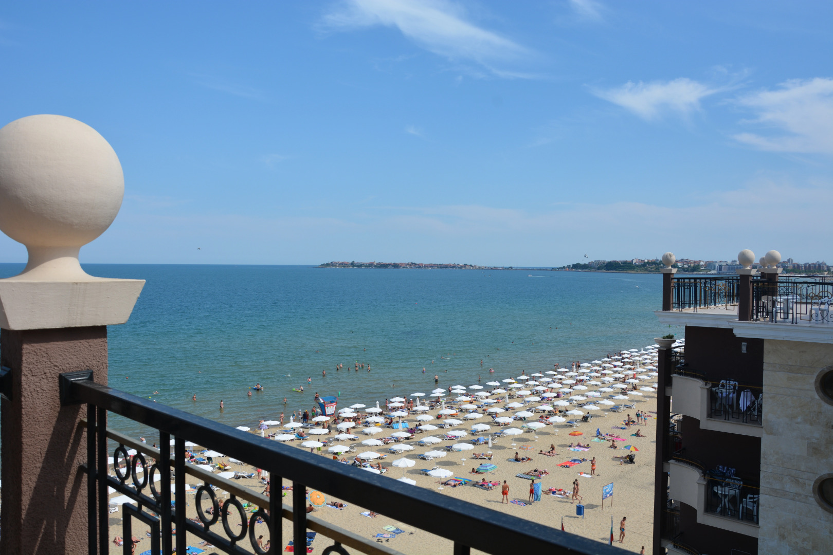 Foto - Golden Rainbow Beach Hotel