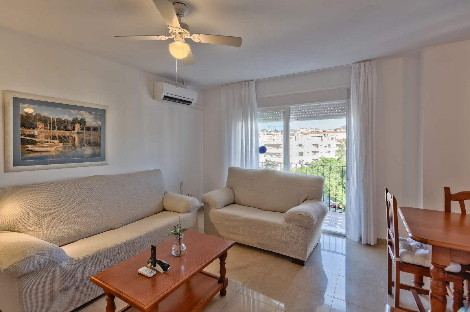 Foto - Apartamentos Miguel Ángel