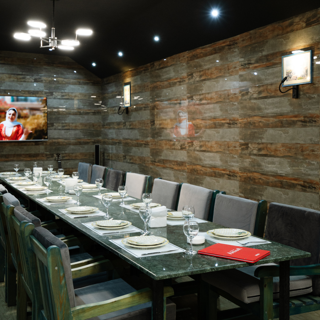 Photo - Avrasya Inn Hotel