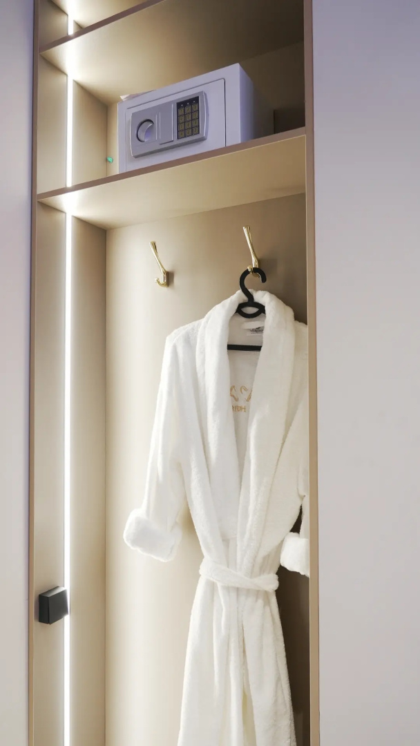 Photo - Nova Boutique Hotel