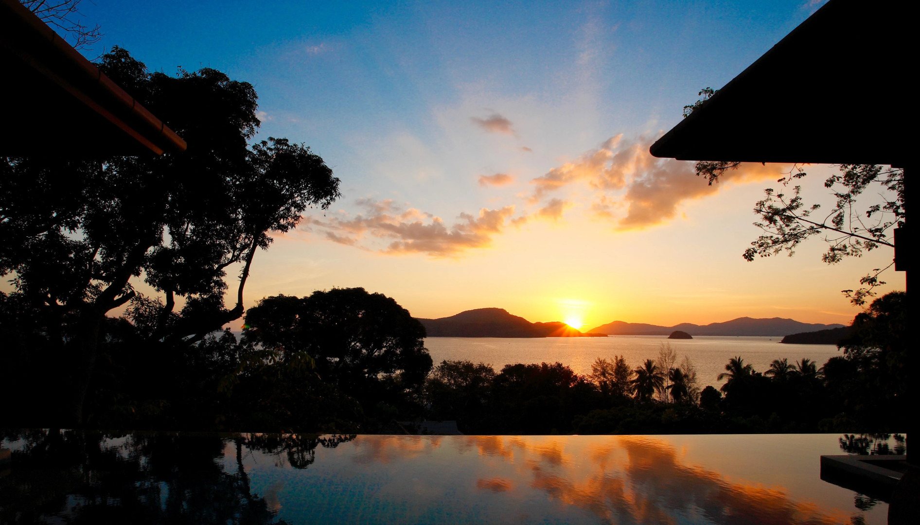 Photo - Sri Panwa Phuket Luxury Pool Villa Hotel