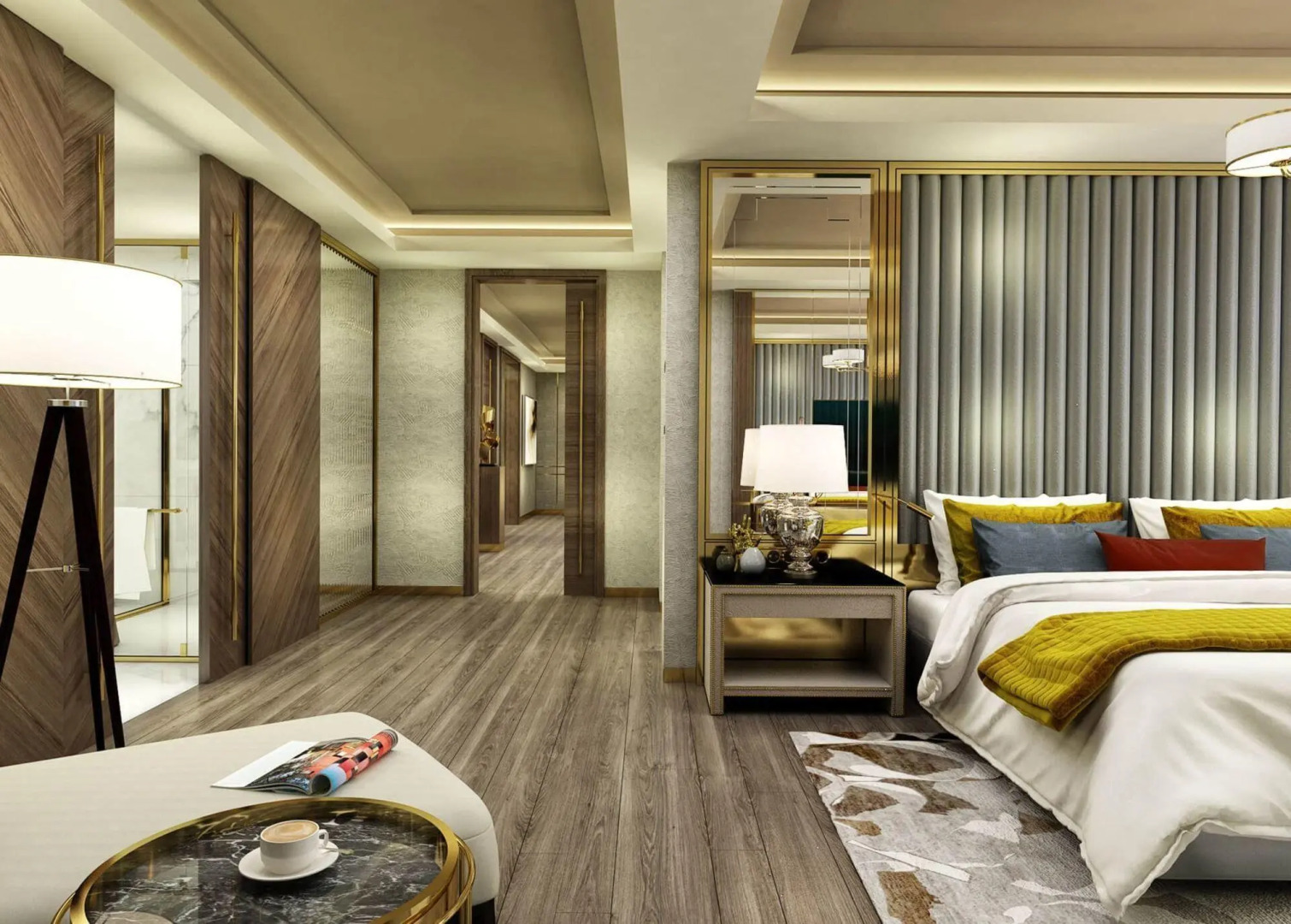 Foto - Elite World Grand Istanbul Küçükyalı